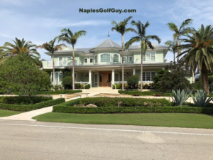 Naples Homes Sold