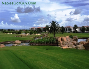 Private Golf Clubs in Naples