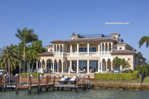 April home sales strong for Naples luxury real estate