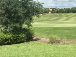 Private Golf Communities
