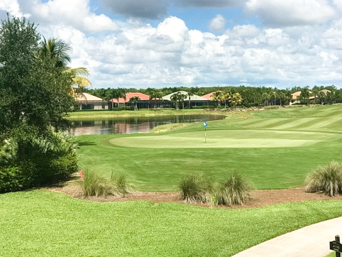 Plantation Golf Club Fort Myers