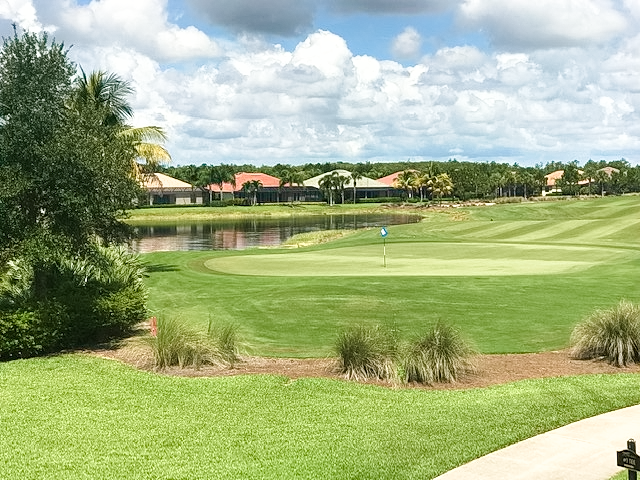 Fort Myers Golf Communities - Naples Golf Homes | Naples Golf Guy