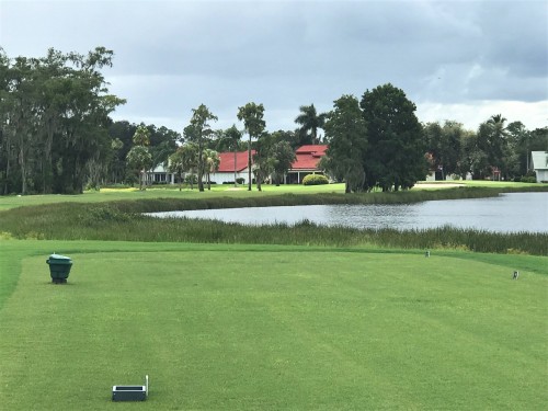 Bundled golf courses in Ft Myers FL