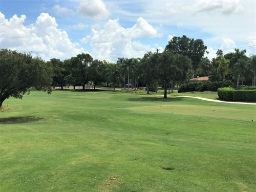 Fort Myers Country Club Membership