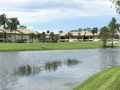 Bundled Golf Communities in Fort Myers