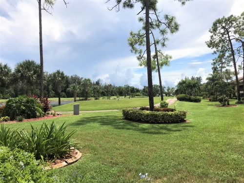 Hideaway Country Club Ft Myers