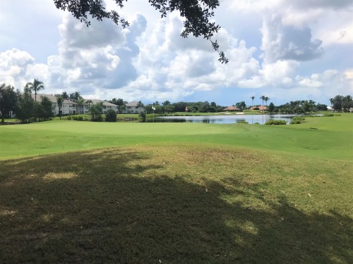 Fort Myers Golf Communities