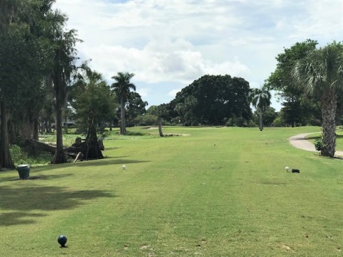 Fort Myers Golf Courses