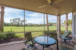 Naples Lakes private country club homes