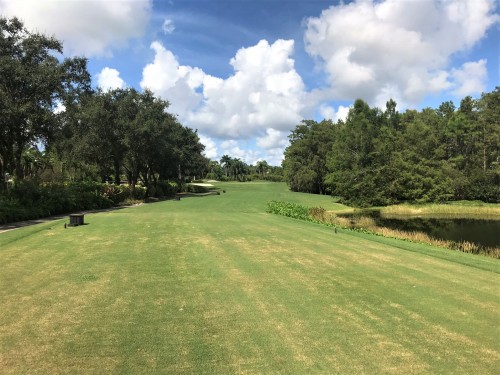 Private Golf Clubs in Ft Myers