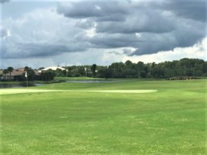 Golf community trends in ft myers