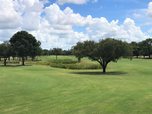 Public Golf Courses in Fort Myers