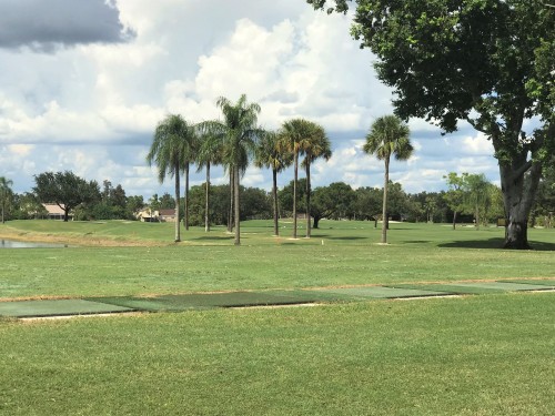 Fort Myers Driving Ranges