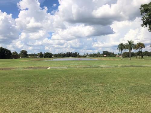 Public Golf Courses in Ft Myers