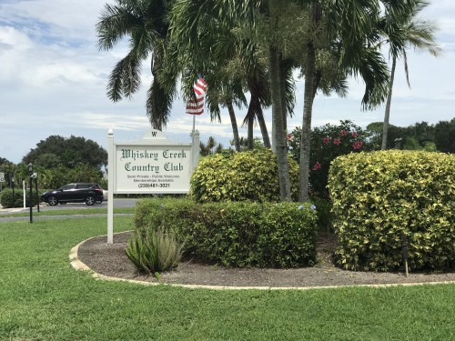 Public Golf Courses in Fort Myers