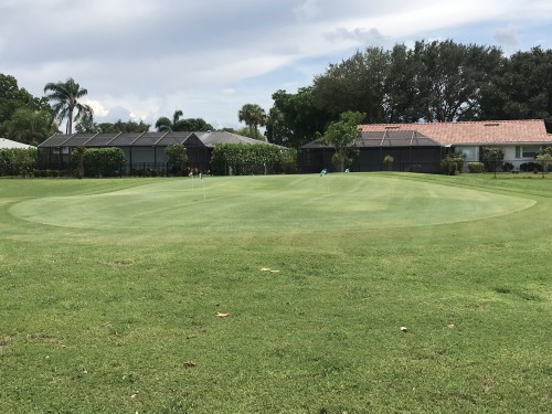 Fort Myers Public Golf Course