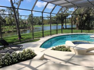 Grey Oaks Florida Luxury Golf Home