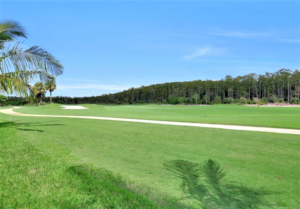 May Real Estate Transactions in golf communities