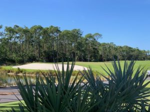 Florida Golf Community Trends