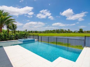 Treviso Bay Single Family Properties for Sale