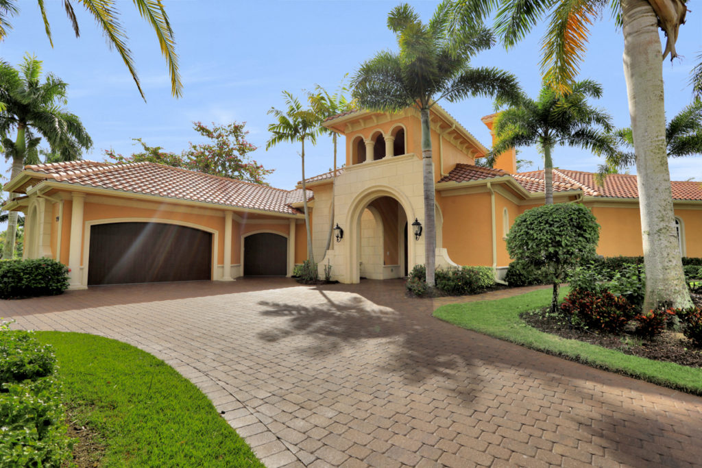 Open House Sunday at 7542 Snead Ct. Naples, FL 34113
