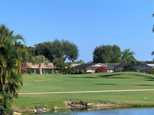 Lakewood Golf Course