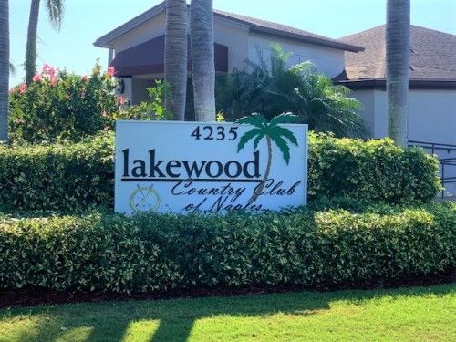 Lakewood Country Club of Naples