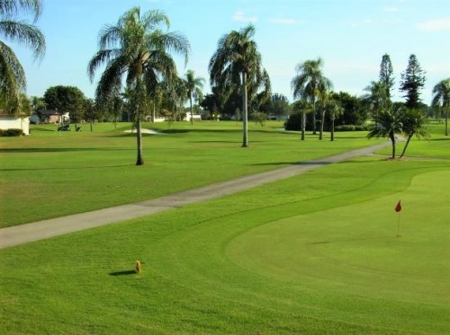 Naples Private Golf Clubs