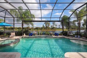 Golf Community Homes for Sale in Lely Resort