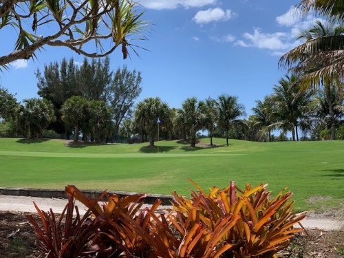 Beach Hotel and Club - Naples Golf Homes | Golf Guy