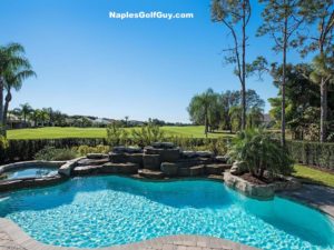 Naples Home Sales Strong in Quail West