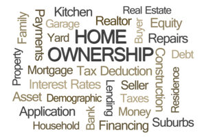 financial benefits of homeownership