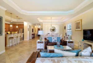 SW Florida Golf Homes in Treviso Bay