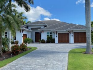 Naples florida strong july home sales