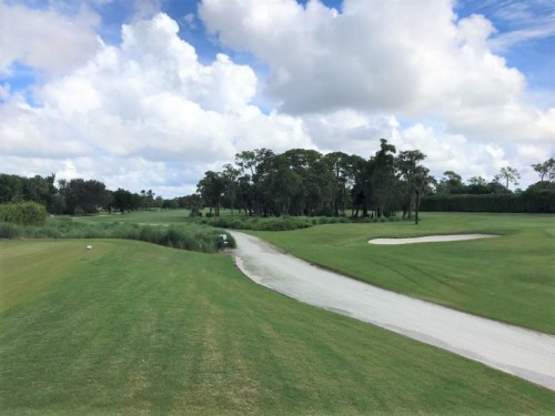 Private Country Clubs in Naples