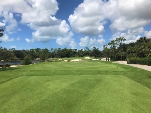 Private Country Clubs in Naples FL
