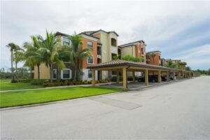 SWFL Luxury Homes in Treviso Bay
