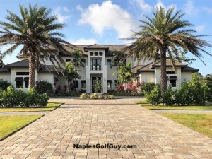 How do I sell FL Luxury Golf Homes