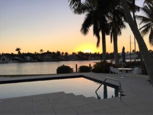 Port Royal Home Purchase in Naples FL