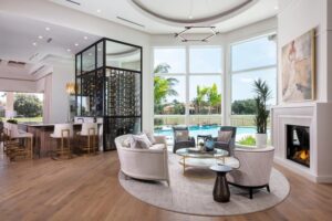 October Real Estate Review for Naples FL
