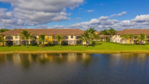 Treviso Bay Condo Just Listed Naples FL