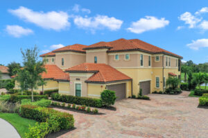 TwinEagles Home for Sale Naples FL