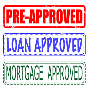 is pre-approval important when buying a home