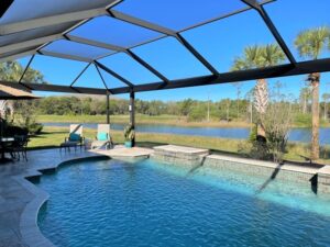Fort Myers Florida Gated Golf Communities