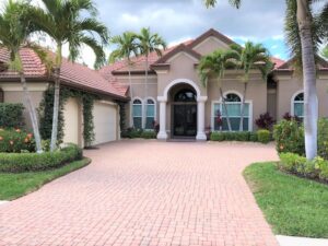 Naples May Home Sales for luxury homes