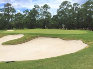 Golf Club of the Everglades Naples FL