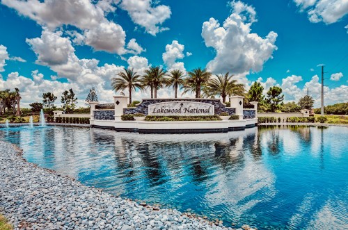 Lakewood Ranch Golf Courses