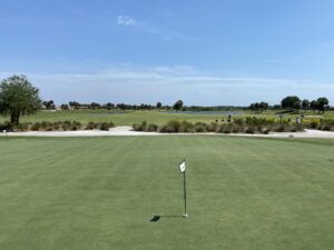 luxury golf home sales Sarasota National