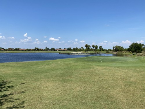 Sarasota National Golf