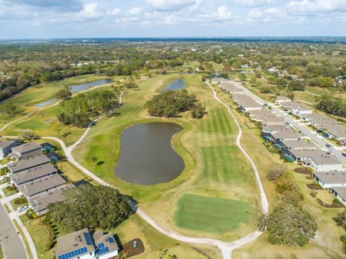 Sarasota Golf Communities